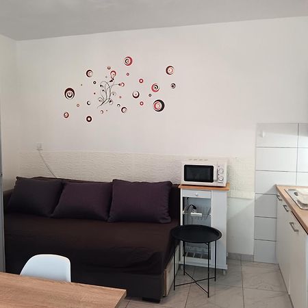 Apartment Marinero شيبينيك المظهر الخارجي الصورة