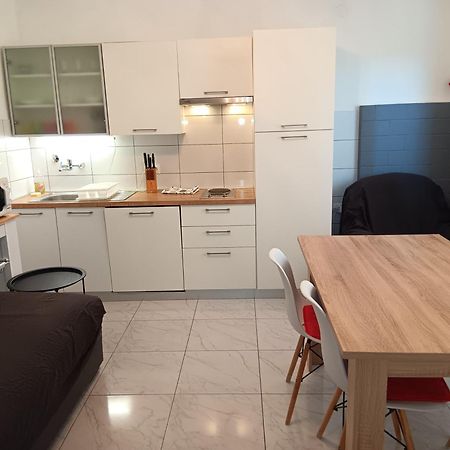 Apartment Marinero شيبينيك المظهر الخارجي الصورة