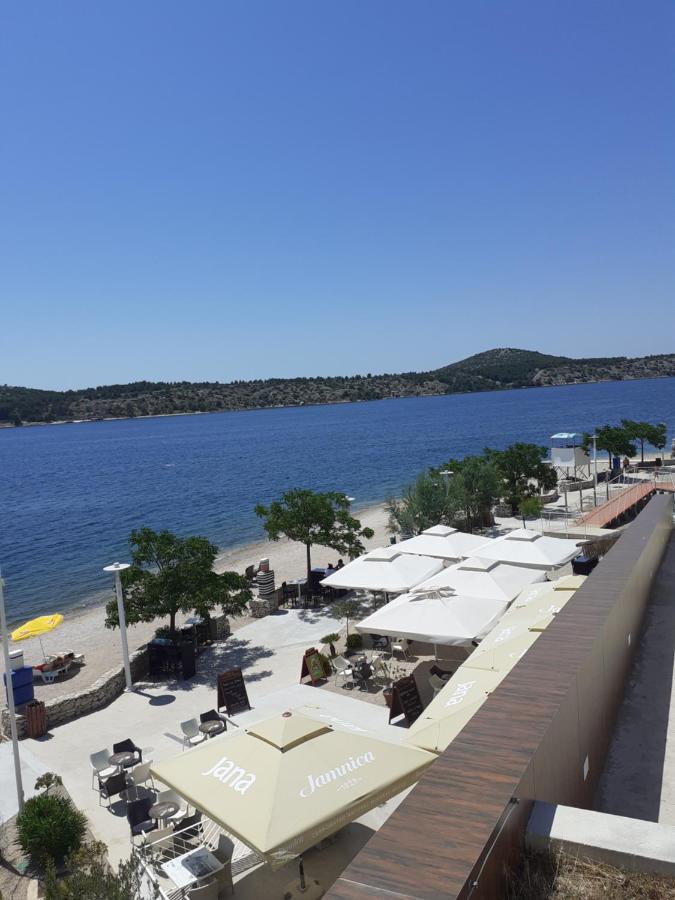 Apartment Marinero شيبينيك المظهر الخارجي الصورة