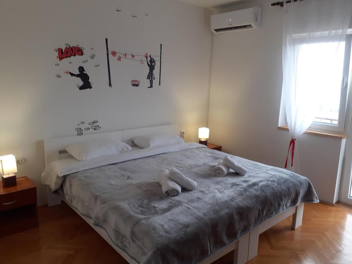 Apartment Marinero شيبينيك المظهر الخارجي الصورة