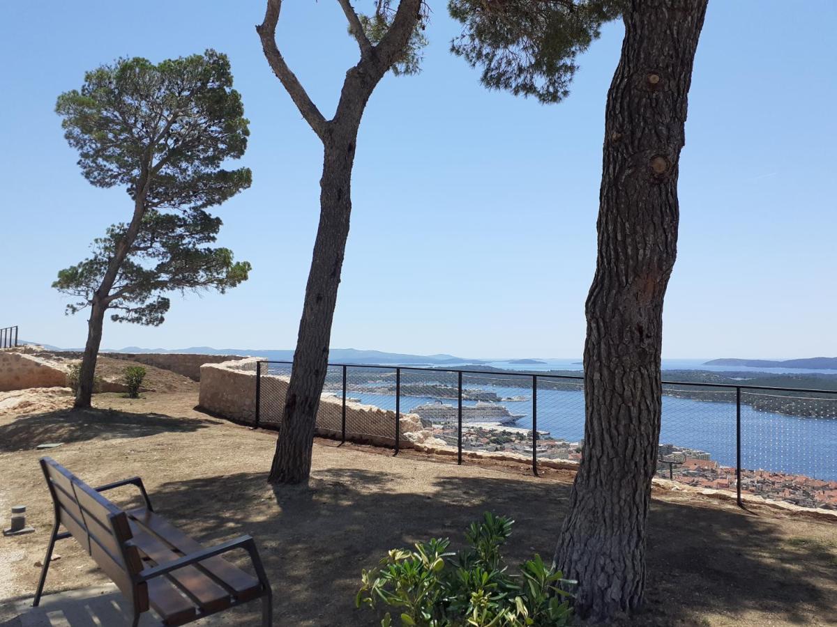 Apartment Marinero شيبينيك المظهر الخارجي الصورة