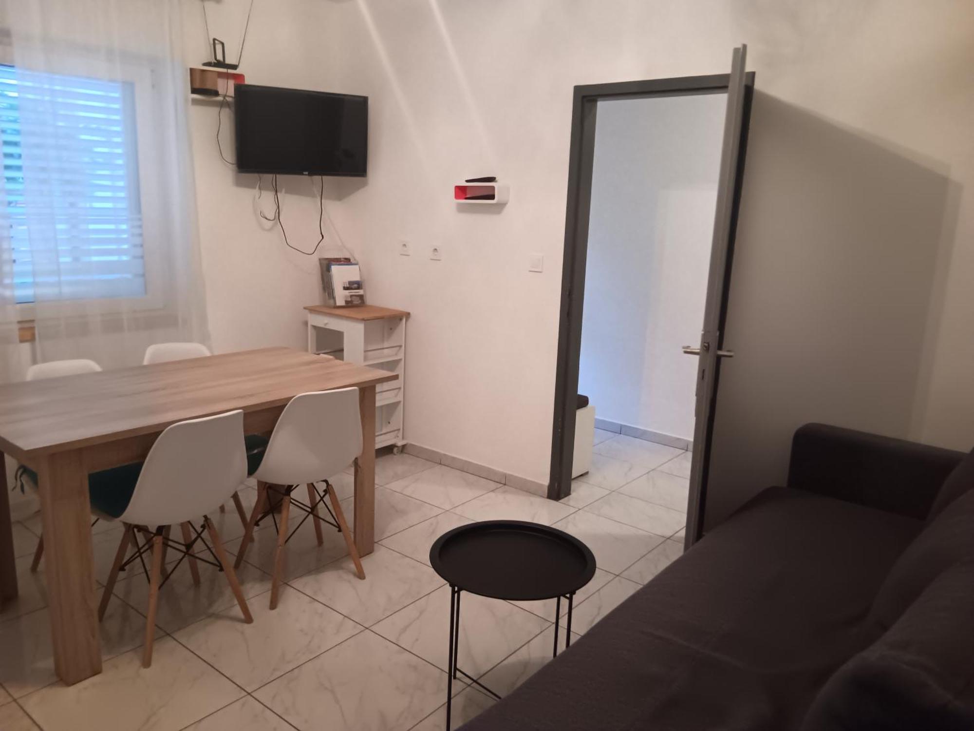 Apartment Marinero شيبينيك المظهر الخارجي الصورة