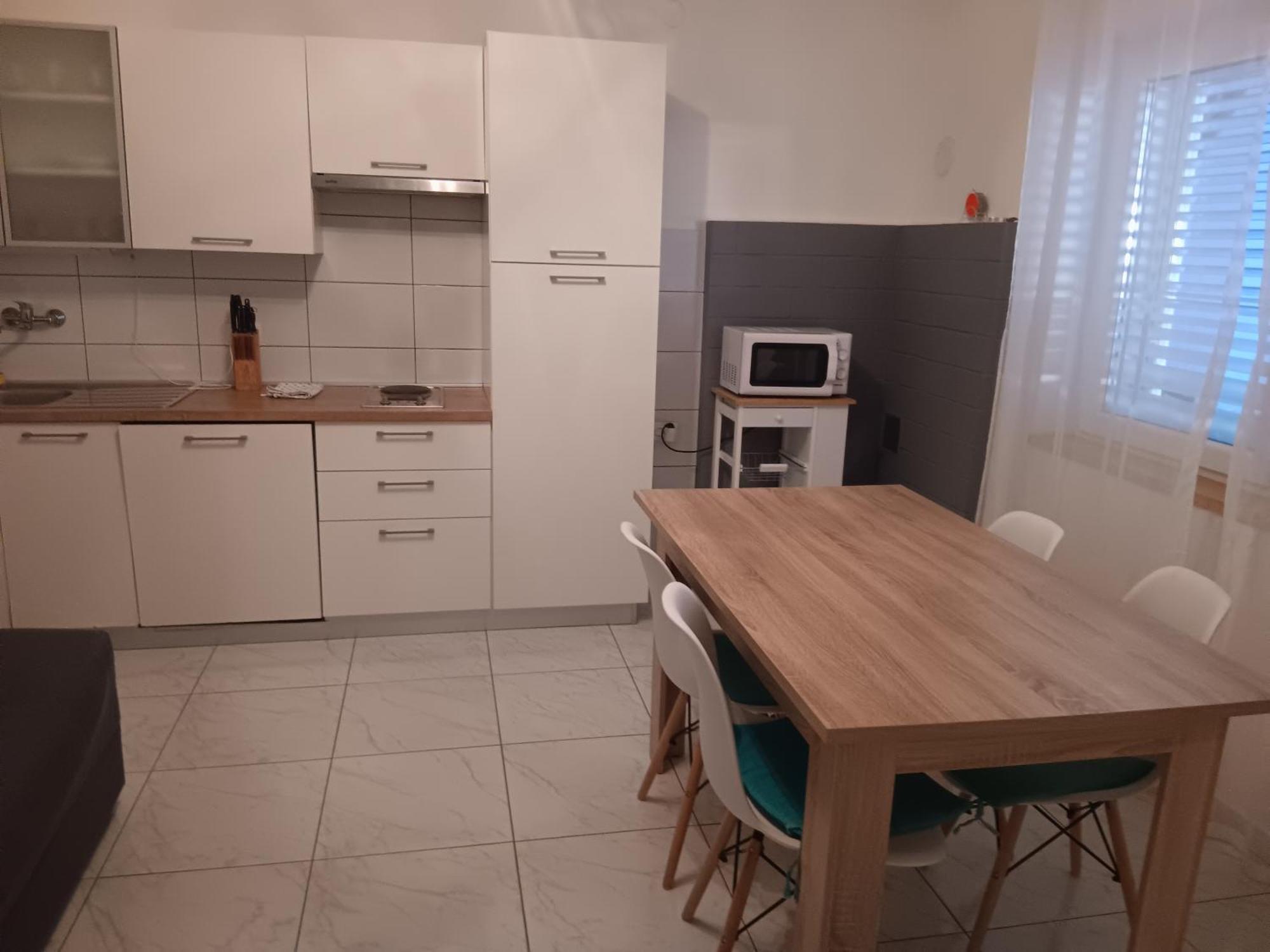 Apartment Marinero شيبينيك المظهر الخارجي الصورة