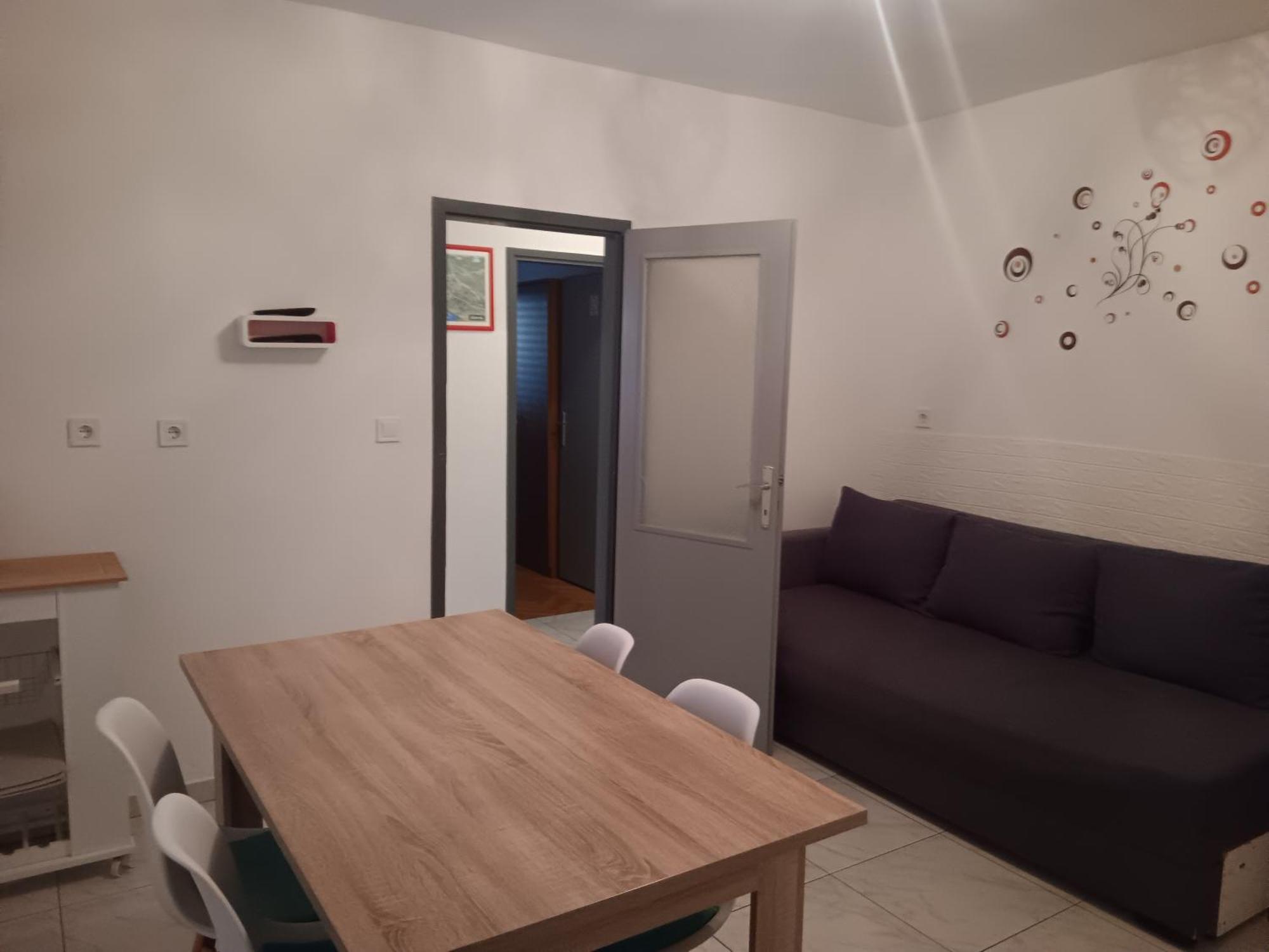 Apartment Marinero شيبينيك المظهر الخارجي الصورة