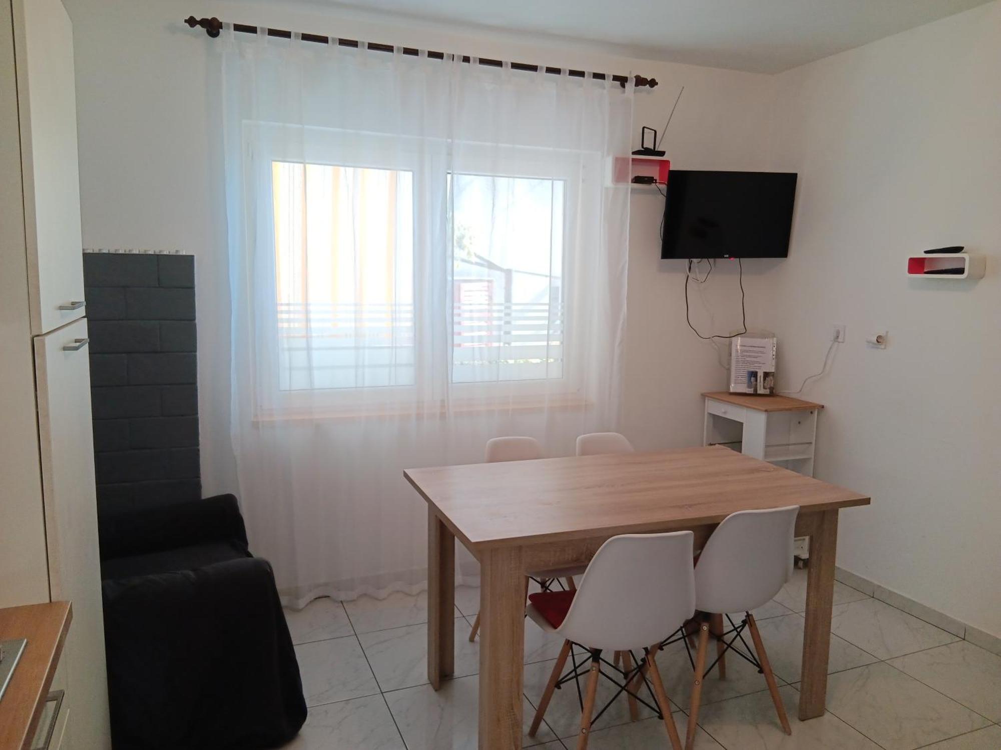 Apartment Marinero شيبينيك المظهر الخارجي الصورة