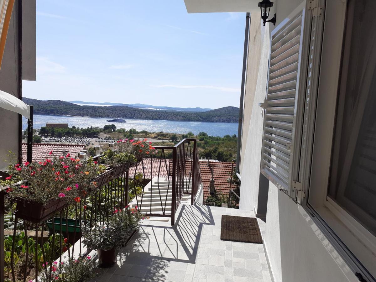 Apartment Marinero شيبينيك المظهر الخارجي الصورة