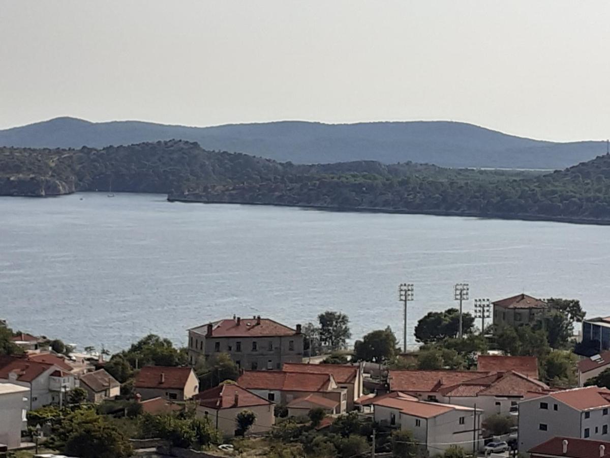 Apartment Marinero شيبينيك المظهر الخارجي الصورة
