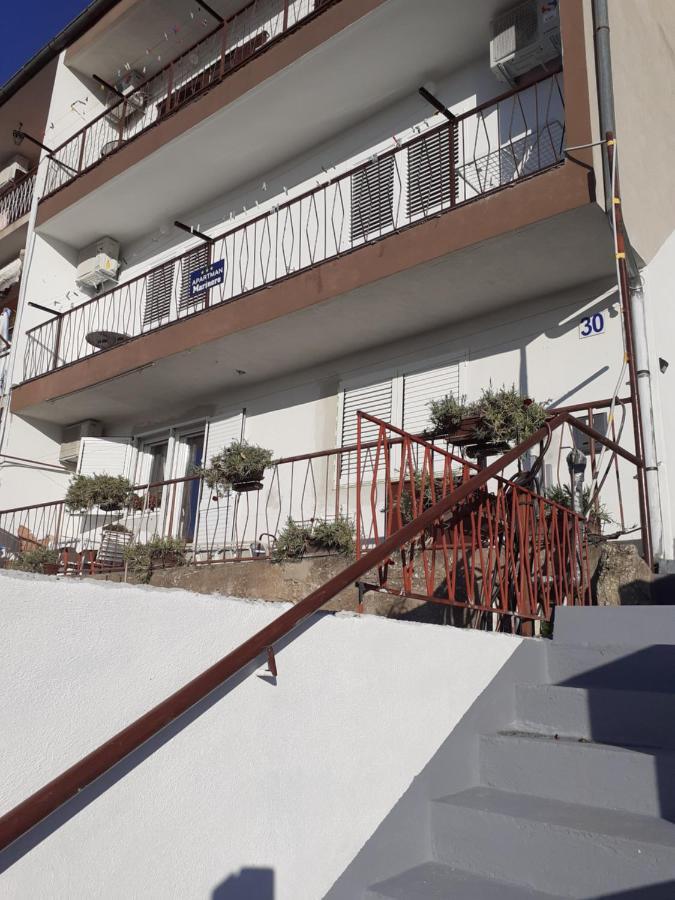 Apartment Marinero شيبينيك المظهر الخارجي الصورة
