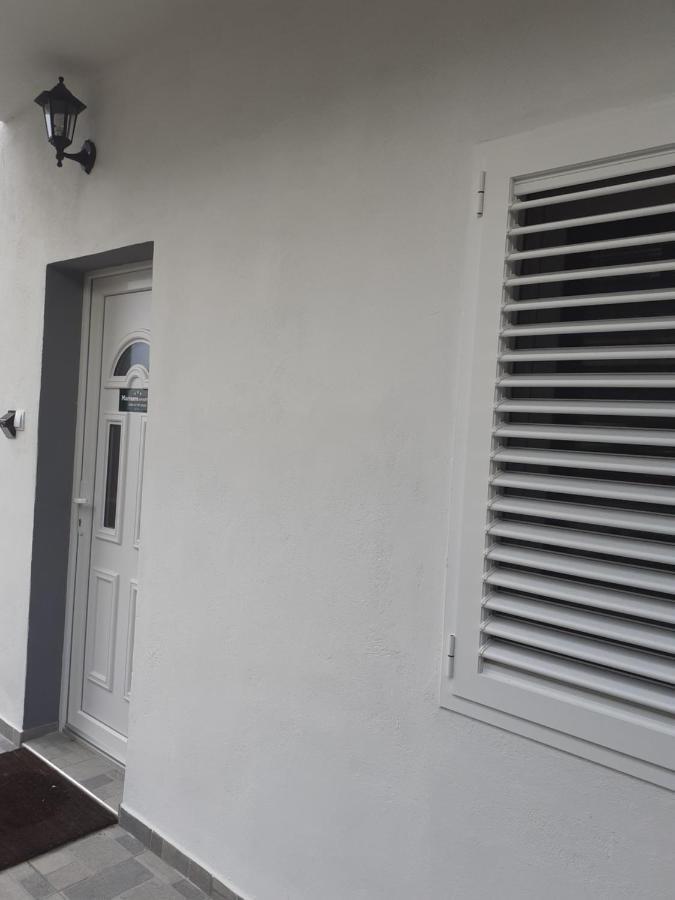 Apartment Marinero شيبينيك المظهر الخارجي الصورة