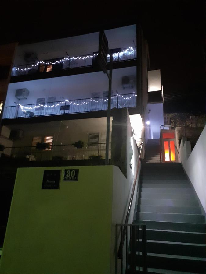 Apartment Marinero شيبينيك المظهر الخارجي الصورة