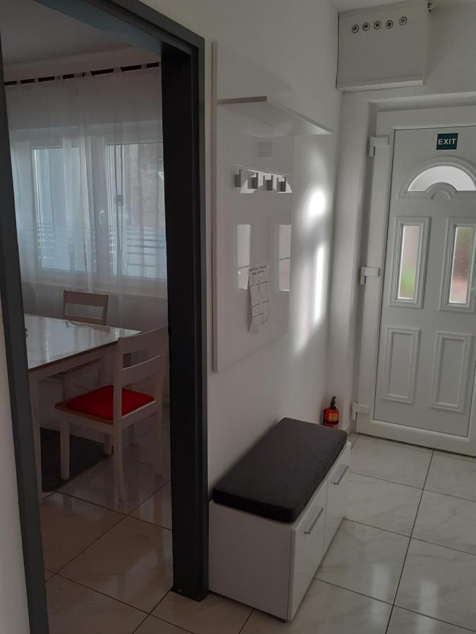 Apartment Marinero شيبينيك المظهر الخارجي الصورة