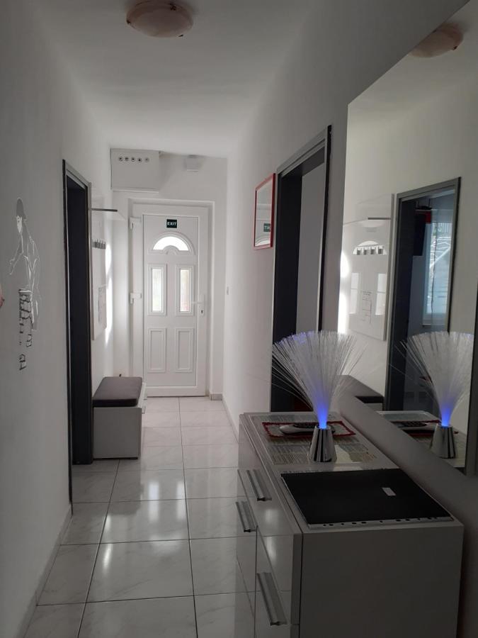 Apartment Marinero شيبينيك المظهر الخارجي الصورة