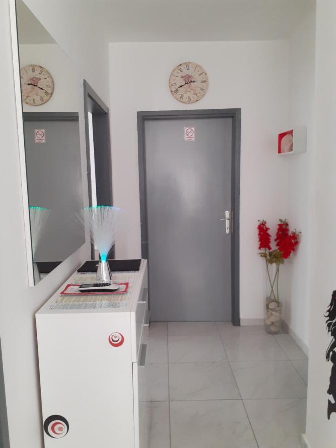 Apartment Marinero شيبينيك المظهر الخارجي الصورة